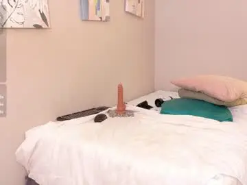 Chaturbate Free Live Porn of meli_peach