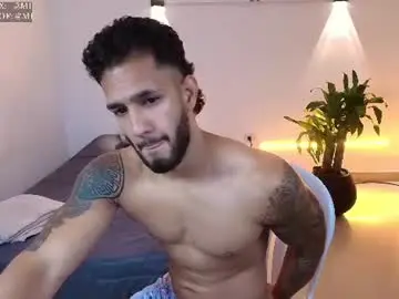 Chaturbate Adult Webcams of mikethomson01
