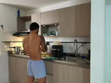 Chaturbate Watch Live Sex Cams of mikethomson01