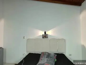 Chaturbate Live Sex Cam of mikethomson01