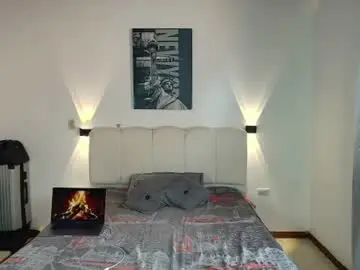 Chaturbate Adult Webcams of mikethomson01