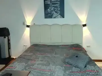Chaturbate Best live sex cam show of mikethomson01
