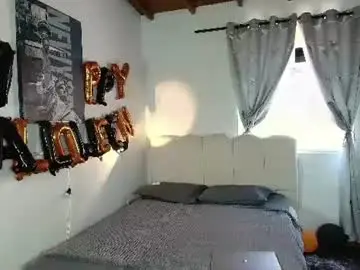Chaturbate Best Webcam of mikethomson01