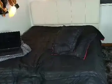 Chaturbate Free Porn Cam of mikethomson01