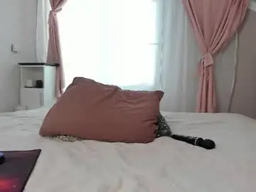 Chaturbate Private Sex Chat of mimi_lissa