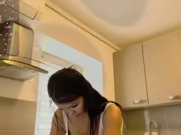 Chaturbate Adult Webcam of missbya