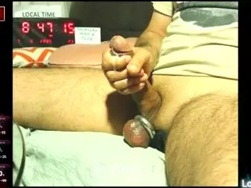 Chaturbate Adult Webcam of mr_edging741