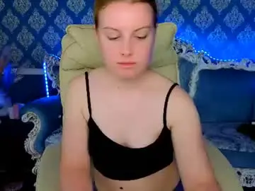 Chaturbate Live Sex Cam of nastya_murmeow