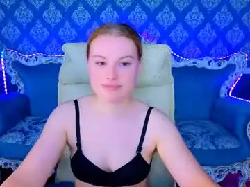 Chaturbate Sex Cam of nastya_murmeow