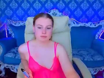 Chaturbate Nude Webcam of nastya_murmeow
