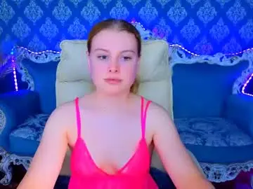 Chaturbate Sex Cam of nastya_murmeow