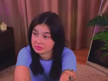 Chaturbate Nude Webcam of nomnomnugget