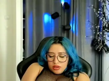 Chaturbate Best Webcam of nymphadora__