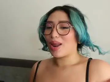 Chaturbate Nude Webcam of nymphadora__