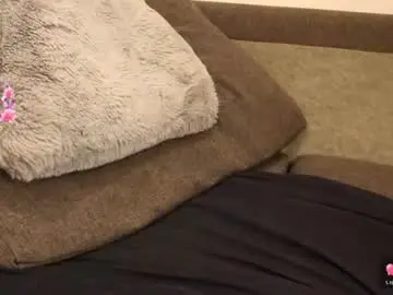 Chaturbate Live Porn of nymphadora__