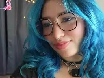 Chaturbate Sex Chat of nymphadora__