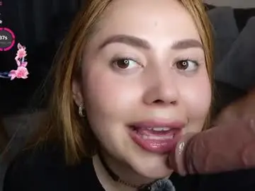 Chaturbate Best Webcam of nymphadora__