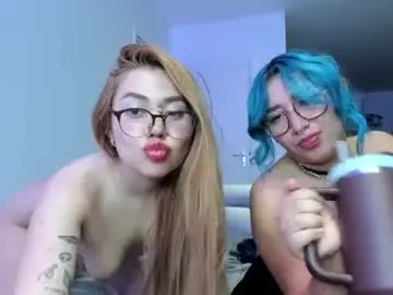 Chaturbate Sex Chat of nymphadora__
