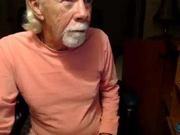 Chaturbate Sex Cam of ranger1001