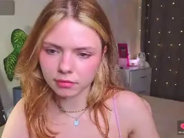 Chaturbate Best live sex cam show of red__candy