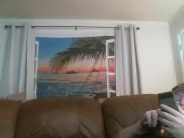Chaturbate Sex Cam of slydevil_sc