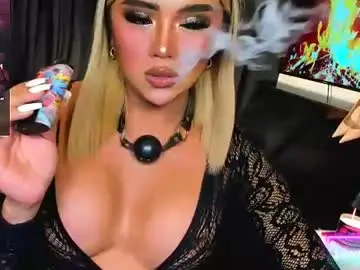 Chaturbate Live Sex of sweetbella69xoxo
