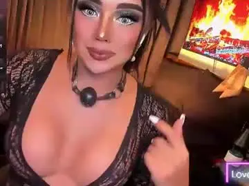 Chaturbate Watch Live Sex Cams of sweetbella69xoxo