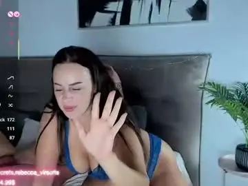 Chaturbate Watch Live Sex Cams of veloursecrets