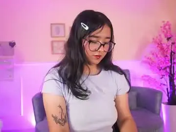 Chaturbate Sex Cam of violetjonesx