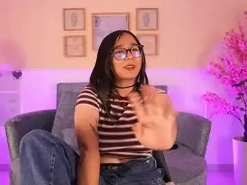 Chaturbate Sex Cam of violetjonesx