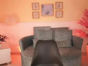 Chaturbate Private Sex Chat of violetjonesx