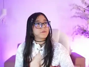 Chaturbate Nude Webcam of violetjonesx