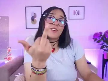 Chaturbate Best Webcam of violetjonesx