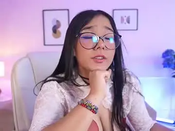 Chaturbate Private Sex Chat of violetjonesx