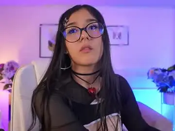 Chaturbate Sex Cam of violetjonesx
