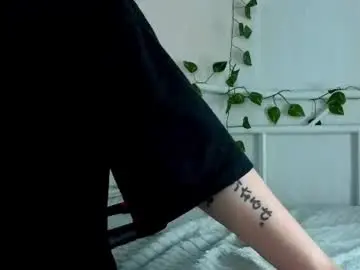 Chaturbate Private Sex Chat of yourscarlettdoll