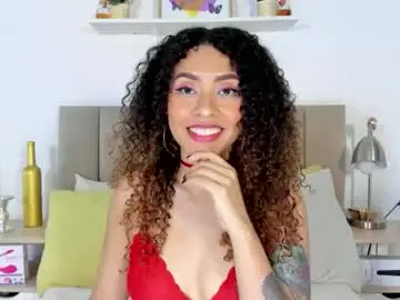 Chaturbate Adult Webcam of zoe_gruber