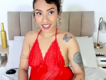 Chaturbate Sex Chat of zoe_gruber