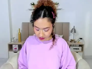 Chaturbate Live Porn of zoe_gruber