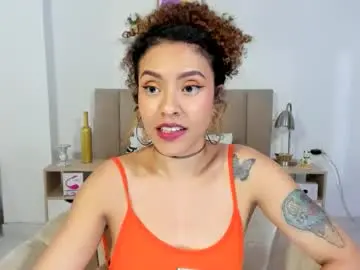 Chaturbate Adult Webcam of zoe_gruber