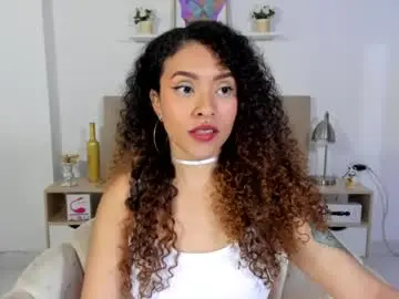Chaturbate Adult Webcams of zoe_gruber