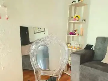 Chaturbate Sex Chat of zully_green