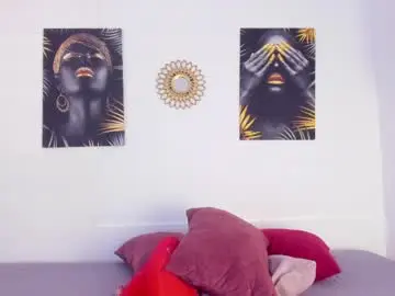 Chaturbate Sex Cam of _abby_sweett