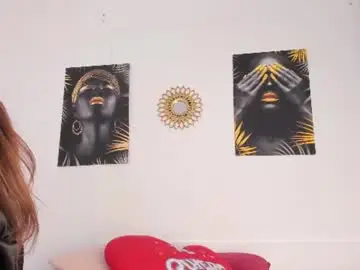 Chaturbate Sex Cam of _abby_sweett
