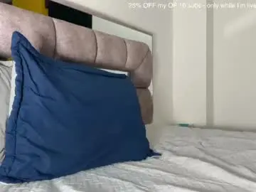 Chaturbate Live Porn of _reiner