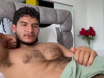 Chaturbate Adult Video Chat of _reiner