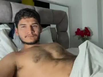 Chaturbate Nude Webcam of _reiner