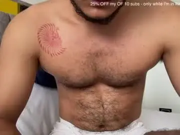 Chaturbate Adult Webcam of _reiner