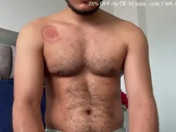 Chaturbate Private Sex Chat of _reiner