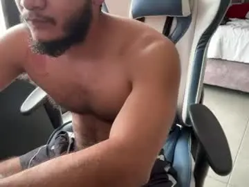 Chaturbate Live Sex Cam of _reiner